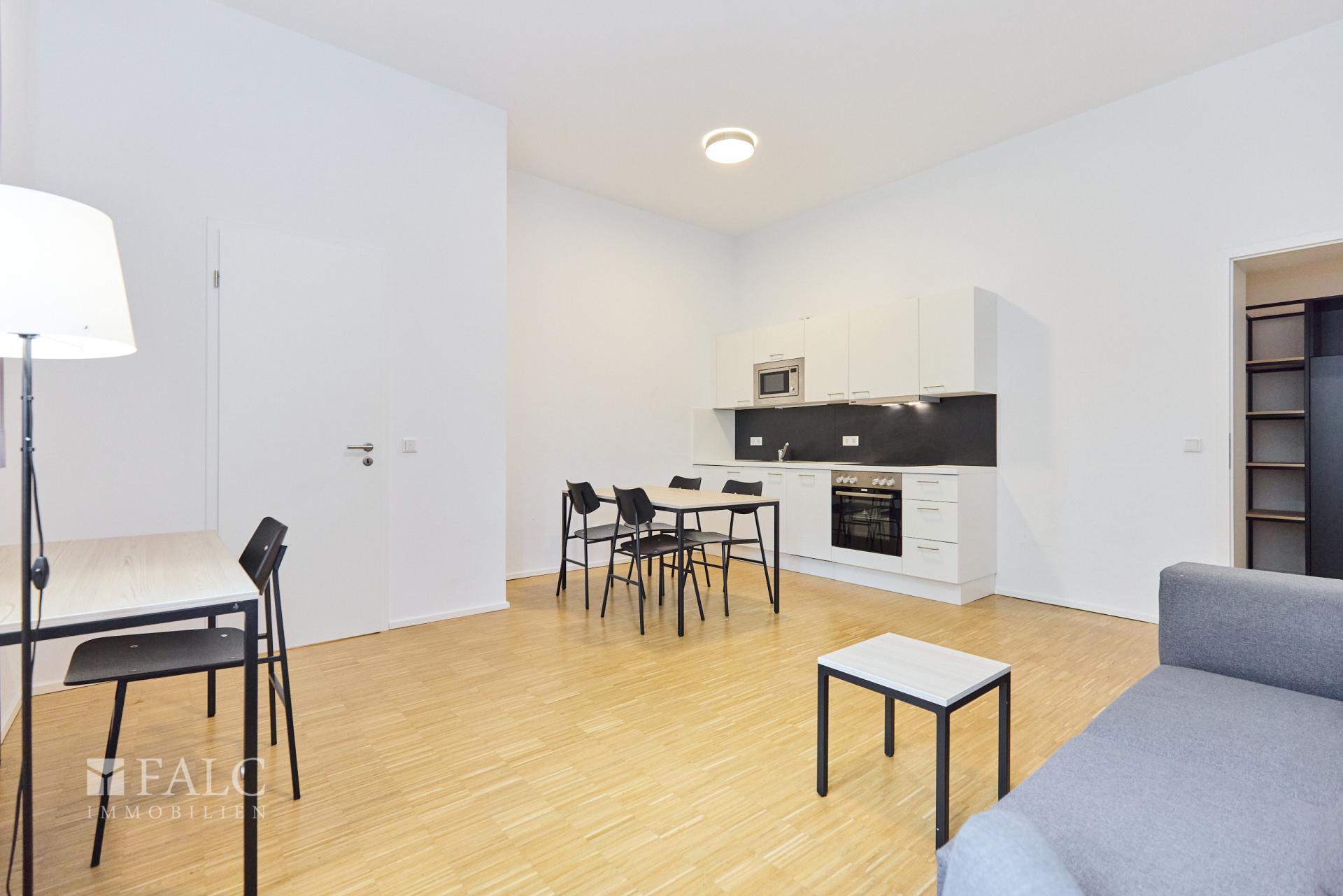 Willkommen Zuhause